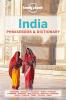 INDIA PHRASEBOOK & DICTIONARY 2