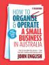 How to Organise & Operate a Small Business in Australia