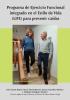 Lifestyle-Integrated Functional Exercise (LiFE) Program to Prevent Falls [Participant's Manual]