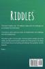 Riddles: Fun riddles for smart kids