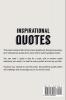 Inspirational Quotes: 365 days of the most inspiring wise and motivating quotes