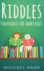 Riddles: Fun riddles for smart kids