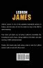 LeBron James: The incredible story of LeBron James - one of basketball's greatest players!