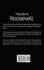 Theodore Roosevelt: A biography of Theodore Roosevelt an American President