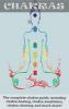 Chakras: The Complete Chakra Guide Including Chakra Healing Chakra Meditation Chakra Clearing and Much More!