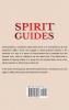 Spirit Guides: A Complete Guide to Communicating with Spirit Guides and Guardian Angels