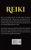 Reiki: A Complete Guide to Reiki Energy Healing