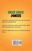 Knock Knock Jokes: Funny knock knock jokes for the whole family