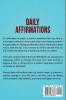 Daily Affirmations: 365 days of powerful affirmations for success and happiness