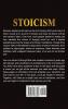 Stoicism: A Comprehensive Guide To Stoicism and Stoic Philosophy