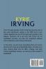 Kyrie Irving: A biography of NBA basketball star Kyrie Irving