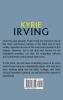 Kyrie Irving: A biography of NBA basketball star Kyrie Irving