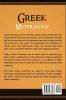 Greek Mythology: A Guide to Greek Gods Mythology and Folklore