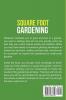 Square Foot Gardening: A Beginner's Guide to Square Foot Gardening at Home