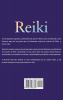 Reiki: Una guía completa para la curación con el Reiki el campo de energía humana y mejorar tu salud con el Reiki