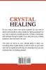 Crystal Healing: A Beginner's Guide to the Healing Powers of Crystals