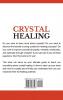 Crystal Healing: A Beginner's Guide to the Healing Powers of Crystals