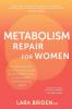 Metabolism Repair for Women