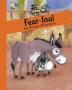 Fear-foal: Fun with words valuable lessons (Farm-Tastic)