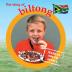 The story of biltong: Made in South Africa