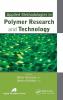 Applied Methodologies in Polymer Research and Technology