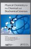 Physical Chemistry for the Chemical and Biochemical Sciences