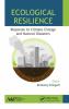 Ecological Resilience