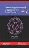 Chemical Applications of Symmetry and Group Theory