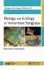 Biology and Ecology of Venomous Stingrays