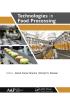 Technologies in Food Processing