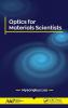 Optics for Materials Scientists