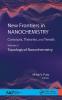 New Frontiers in Nanochemistry: Concepts Theories and Trends