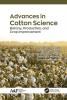 Advances in Cotton Science