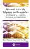 Advanced Materials Polymers and Composites