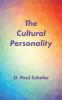 The Cultural Personality