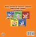 I Love to Share: English Russian Book - Bilingual Kids (English Russian Bilingual Collection)