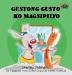 I Love to Brush My Teeth: Tagalog Edition (Tagalog Bedtime Collection)