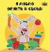 I Love to Eat Fruits and Vegetables: Russian Edition (Russian Bedtime Collection)