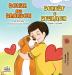 Boxer and Brandon: English Russian Bilingual Edition (English Russian Bilingual Collection)