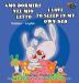 Amo dormire nel mio letto I Love to Sleep in My Own Bed: Italian English Bilingual Book (Italian English Bilingual Collection)