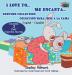 I Love to... Me encanta...: Bedtime Collection Coleccion para irse a la cama (English Spanish Bilingual Edition) (English Spanish Bilingual Collection)