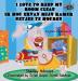 I Love to Keep My Room Clean: English Dutch Bilingual Edition (English Spanish Bilingual Collection)