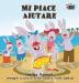 Mi piace aiutare: I Love to Help (Italian Edition) (Italian Bedtime Collection)