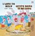 I Love to Help Gusto Kong Tumulong: English Tagalog Bilingual Edition (English Tagalog Bilingual Collection)