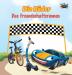 Die Räder - Das Freundschaftsrennen: The Wheels -The Friendship Race (German Edition) (German Bedtime Collection)