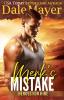 Merk's Mistake: A SEALs of Honor World Novel: 3 (Heroes for Hire)