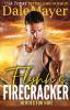 Flynn's Firecracker: A SEALs of Honor World Novel: 5 (Heroes for Hire)