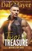 Tyson's Treasure: A SEALs of Honor World Novel: 11 (Heroes for Hire)