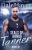 Tanner: SEALs of Honor: 18