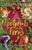 Footprints in the Ferns: 6 (Lovely Lethal Gardens)